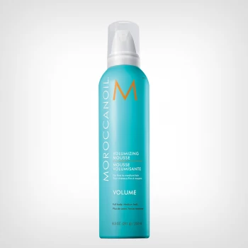 Moroccanoil Volumizing Mousse 250ml