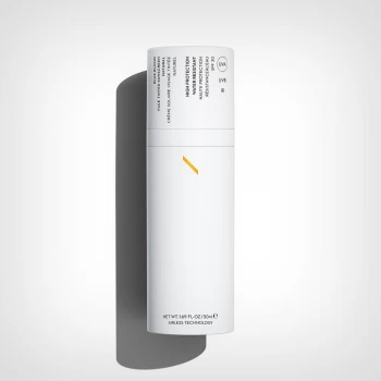 Neoderma Blue Blood Face Tinted Sunscreen SPF30 Natural