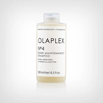 Olaplex No. 4 Bond Maintenance Shampoo 250ml