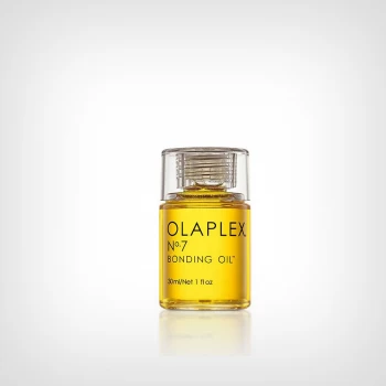 Olaplex No. 7 bonding oil