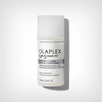 Olaplex No.5 Leave-in moisturize and mend leave-In conditioner 100ml