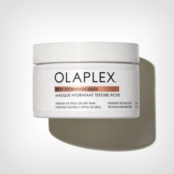 OLAPLEX Rich Hydration Mask  - maska za normalno do gustu kosu 200ml