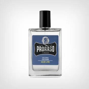 Proraso Azur Lime kolonjska voda 100ml