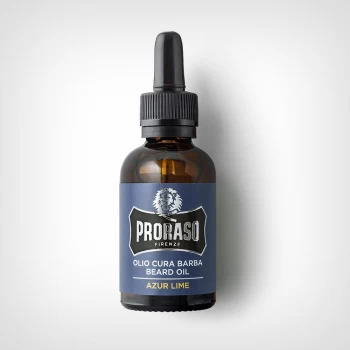 Proraso Azur Lime ulje za bradu 30ml