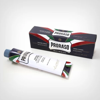 Proraso Protective krema za brijanje u tubi 150ml
