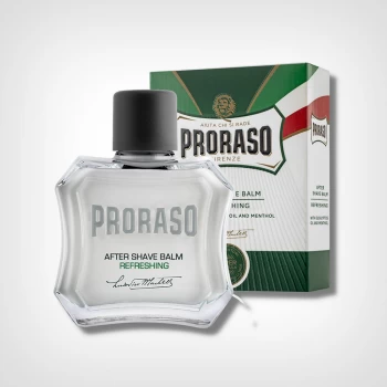 Proraso Refreshing after shave balzam 100ml