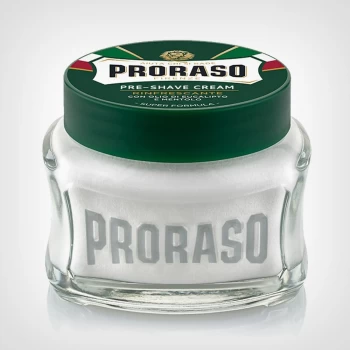 Proraso Refreshing krema pre brijanja
