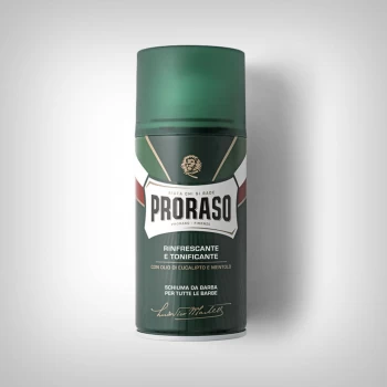 Proraso Refreshing pena za brijanje 300ml