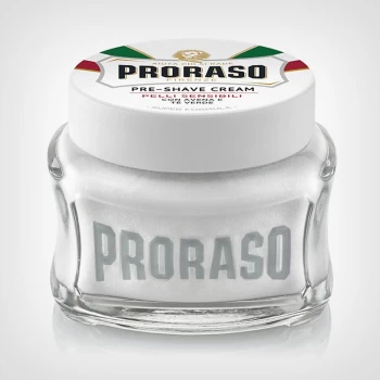 Proraso Sensitive krema pre brijanja 100ml