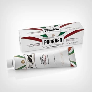 Proraso Sensitive krema za brijanje u tubi 150ml