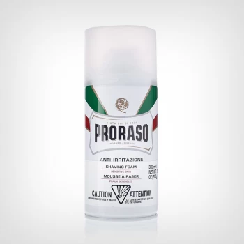 Proraso Sensitive pena za brijanje 300ml