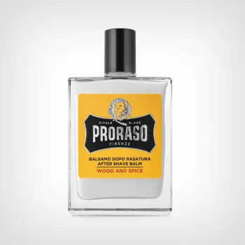 Proraso Wood &amp; Spice after shave balzam 100ml