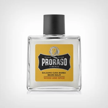 Proraso Wood &amp; Spice balzam za bradu 100ml