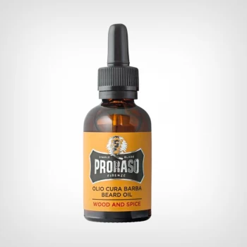 Proraso Wood &amp; Spice ulje za bradu 30ml