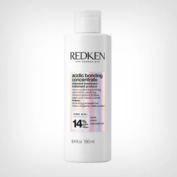 Redken Acidic Bonding Concentrate pred-tretman 190ml
