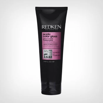 Redken Acidic Color Gloss Gloss-In maska 250ml