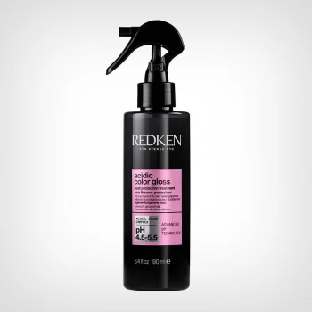 Redken Acidic Color Gloss Leave-In tretman 190ml