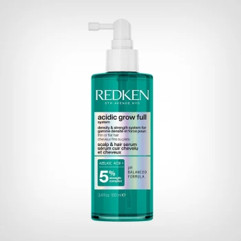 Redken Acidic Grow Full System serum 100ml