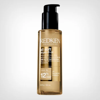 Redken All Soft Argan-6 ulje 100ml