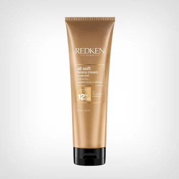 Redken All Soft Heavy Cream maska 250ml