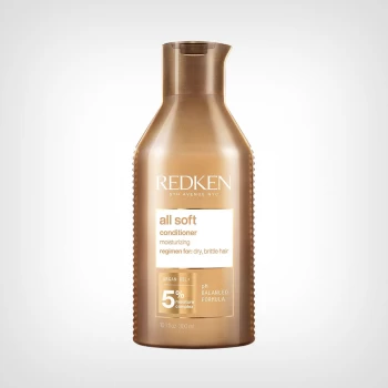 Redken All Soft kondicioner 250ml
