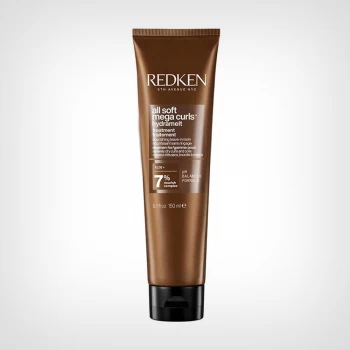 Redken All Soft Mega Curls Hydramelt tretman 150ml