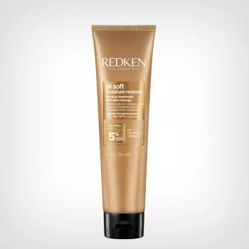 Redken All Soft Moisture Restore Leave-In tretman 150ml