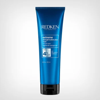 Redken Extreme Strength Builder maska 250ml