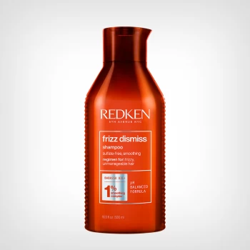 Redken Frizz Dismiss šampon 300ml