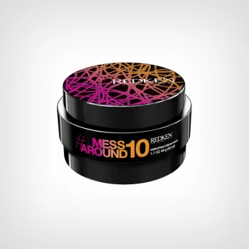 Redken Mess Around 10 50ml