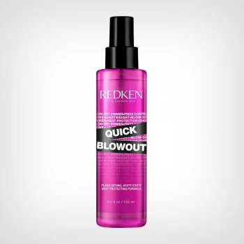 Redken Quick Blowout sprej 125ml