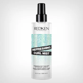 Redken Refreshing Curl mist 250ml