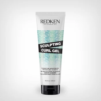 Redken Sculpting Curl gel 250ml