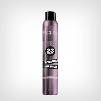 Redken Strong Hold sprej 23 400ml