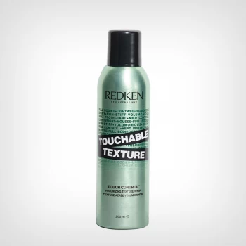 Redken Touchable Texture pena 200ml
