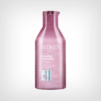 Redken Volume Injection šampon 300ml