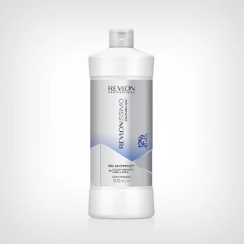 Revlon Cream Peroxide 12% 900ml