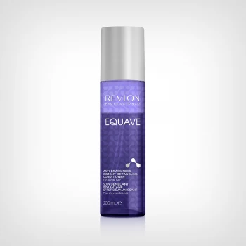 Revlon Equave Anti-brassiness detangling regenerator 200ml
