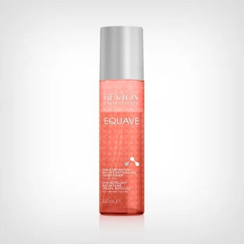 Revlon Equave Curls detangling regenerator 200ml