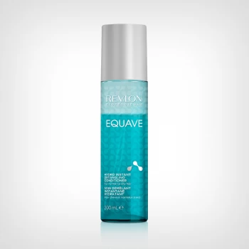 Revlon Equave Hydro Nutritive detangling regenerator