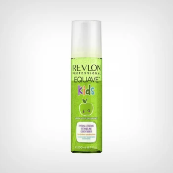 Revlon Equave Kids detangling regenerator 200ml