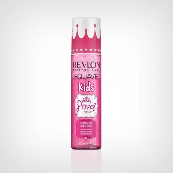 Revlon Equave Kids Princess Look detangling regenerator 200ml