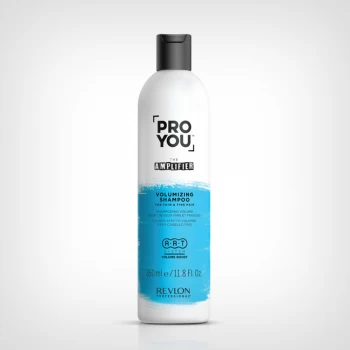 Revlon Pro You The Amplifier šampon 350ml