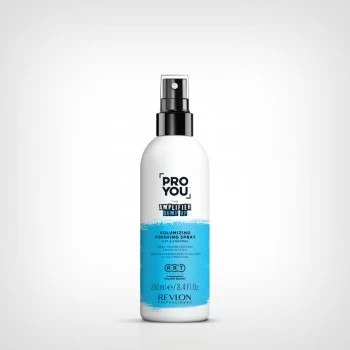 Revlon Pro You The Amplifier Bump up 250ml