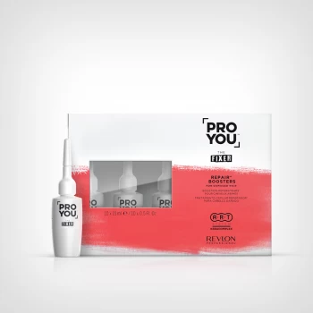 Revlon Pro You The Fixer ampule 10x15ml