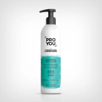 Revlon Pro You The Moisturizer kondicioner 350ml