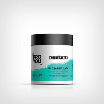 Revlon Pro You The Moisturizer maska 500ml