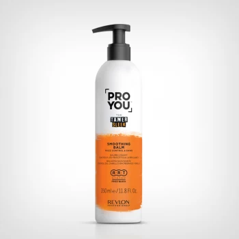 Revlon Pro You The Smooth landing balm 350ml