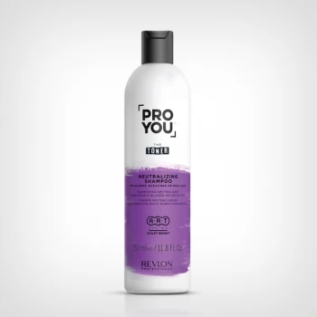 Revlon Pro You The Toner šampon 350ml
