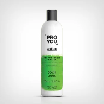 Revlon Pro You The Twister šampon 350ml